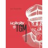 Horory s TGM - Jan Studnička