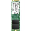 Transcend MTS825S 250GB/M.2 2280 SATA/RW: 500/330 MBps/ IOPS: 40K/75K/MTBF 2.0mh/3y (TS250GMTS825S)