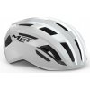MET Vinci MIPS White/Glossy 2023