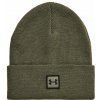 Zimná čiapka Under Armour Halftime Cuff - marine od green/black