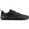 Vivobarefoot TRACKER LEATHER AT LOW II MENS OBSIDIAN veľkosť 42