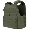 CONDOR OUTDOOR vesta MODULAR OPERATOR PLATE CARRIER GEN II RANGER GREEN