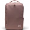 Herschel Kaslo Backpack Tech Ash Rose Tonal