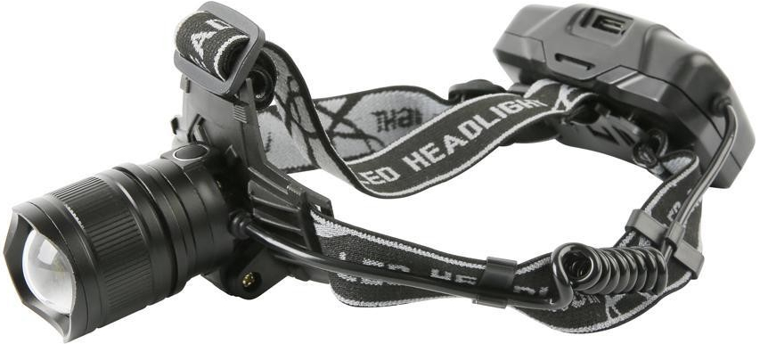 Strend Pro Headlight H4019