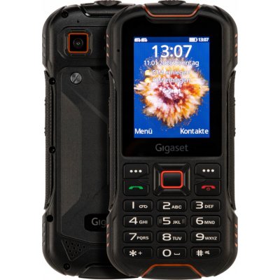 Gigaset GLX8 Plus