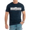 PitBull West Coast tričko pánske CLASSIC BOXING 190 navy Farba: modrá, Veľkosť: XXL