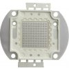 SMD LED Dióda 20W, UV 365-370nm