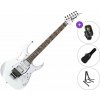 Ibanez JEMJR-WH SET