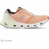 On Cloudflyer 4 dámske tenisky, peach/aloe EU 37.5