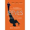 Jeeves and the King of Clubs (Ben Schott)(Brožovaná)
