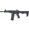 Specna Arms SA M4 CQB RL M-LOK (SA-F04-RL FLEX™ HAL ETU™) - Čierna