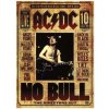 AC/DC: No Bull: The Directors Cut - DVD