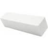 Divine cosmetics CP10 Hubka na make-up 9,5 cm biela