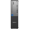 Lenovo ThinkCentre neo 50s Gen 5 Intel® Core™ i5 i5-14400 16 GB DDR5-SDRAM 512 GB SSD Windows 11 Pro SFF PC Černá, Šedá