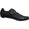 Cyklistické tretryFizik Tempo Decos Carbon - black/black 46
