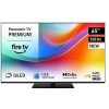 TV 65W85BEZ QLED TV PANASONIC