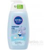 Nivea Baby sprchovací gél pre celé telo a vlásky 200 ml