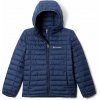 Columbia Silver Falls Hooded Jacket Nocturnal