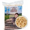 LIMARA hrubá hoblinová podestýlka, 40l/1,6 kg