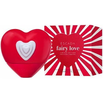ESCADA Fairy Love Limited Edition 100 ml toaletní voda pro ženy