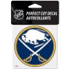 Wincraft Samolepka Buffalo Sabres Color Decal