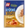 FIT KASA Fit ryžová slaný karamel 60g 60g
