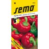 Paprika Tamina F1 15sem. SEMO