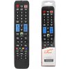 Univerzálne diaľkové ovládanie pre blister Samsung LCD / LED Smart UCT043.