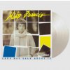 Francis Mike - Let's Not Talk About It / Coloured / Vinyl [LP]