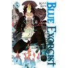 Viz Media Blue Exorcist 05