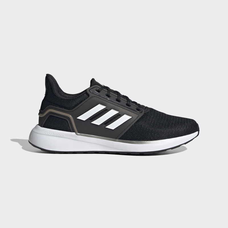 adidas Performance EQ19 Run Core Black/White/Core Black