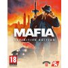 Hra na PC Mafia Definitive Edition - PC DIGITAL, elektronická licencia, kľúč pre Steam,