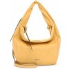 Dámska kabelka Tamaris Boho - žltá