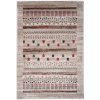 Medipa (Merinos) , Kusový koberec Ethno 21818-070 Beige, 160x230, béžová, chodba / predsieň
