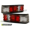 Tuning-tec Zadné svetlá ČERVENÉ BIELY pasujú na MERCEDES W201/190 12.82-05.93