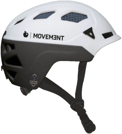 Movement 3TECH ALPI 23/24