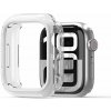 Obal DUX DUCIS case CAMO Apple Watch series 10 42 mm biely