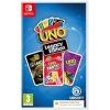 UNO Legacy (Code in Box) (SWITCH)