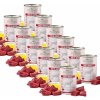 Nuevo Dog Sensitive 100% Beef 12 x 400 g