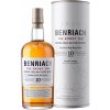 BenRiach 10y Smoky 46% 0,7 l (tuba)