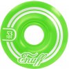 Enuff - Refreshers V2 - 53 mm - 95a - Green - kolečka (sada 4ks)