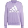 Mikina adidas Essentials French Terry Big Logo IC9327 L