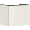 Hansgrohe Xilesa E skrinka 58x47x50 cm závesná kúpeľňová skrinka pod umývadlo piesková 54253780