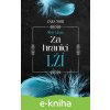E-kniha Za hranicí lží - Zara Noir