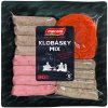 Mecom Klobásky mix 380 g