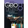 Geografia pre 8.roč. ZŠ a pre GOŠ - učebnica - Kolektív autorov