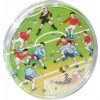 Hra s Kuličkou Fotbal