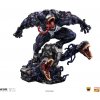 Iron Studios Marvel Deluxe Venom 25 cm