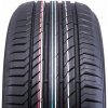 Letná pneumatika Continental ContiSportContact 5 245/35R21 96 W pre elektrické vozidlá (EV), ochranný lem, zosilnená (XL)