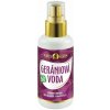 Purity Vision Bio gerániová voda 100 ml